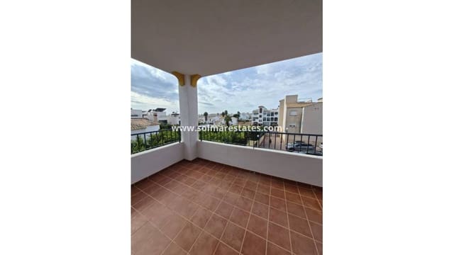 2 camera da letto Appartamento in vendita in Punta Prima, Orihuela con piscina - 139.000 € (Rif: 10153949)