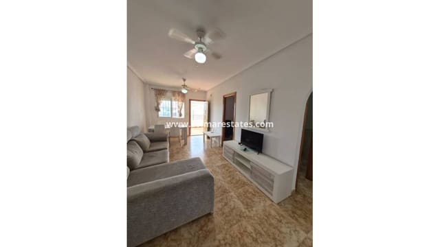 2 camera da letto Appartamento in vendita in Punta Prima, Orihuela con piscina - 139.000 € (Rif: 10153949)