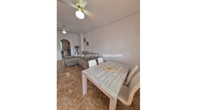 2 camera da letto Appartamento in vendita in Punta Prima, Orihuela con piscina - 139.000 € (Rif: 10153949)