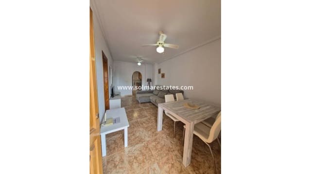 2 camera da letto Appartamento in vendita in Punta Prima, Orihuela con piscina - 139.000 € (Rif: 10153949)