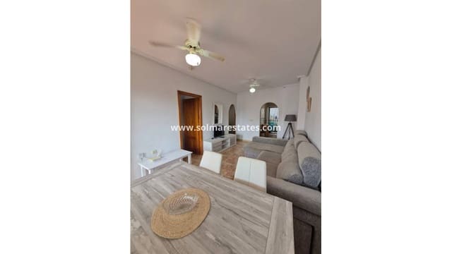 2 camera da letto Appartamento in vendita in Punta Prima, Orihuela con piscina - 139.000 € (Rif: 10153949)