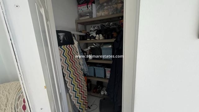2 quarto Apartamento para venda em Los Montesinos com piscina - 155 000 € (Ref: 10153950)