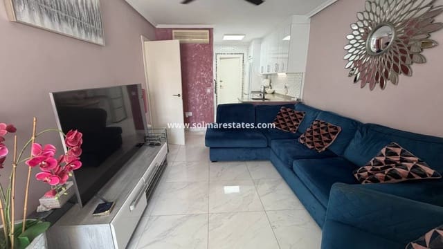 2 quarto Apartamento para venda em Los Montesinos com piscina - 155 000 € (Ref: 10153950)