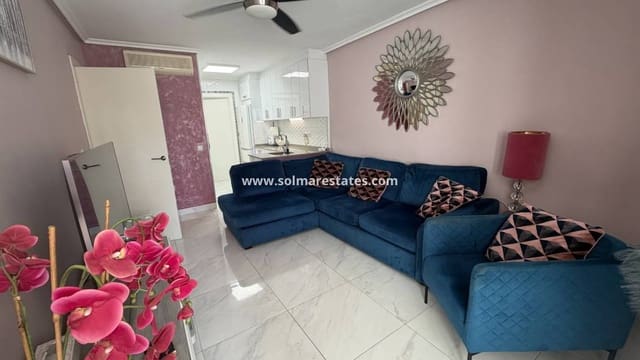 2 quarto Apartamento para venda em Los Montesinos com piscina - 155 000 € (Ref: 10153950)