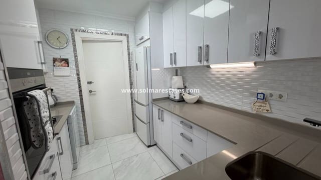 2 quarto Apartamento para venda em Los Montesinos com piscina - 155 000 € (Ref: 10153950)