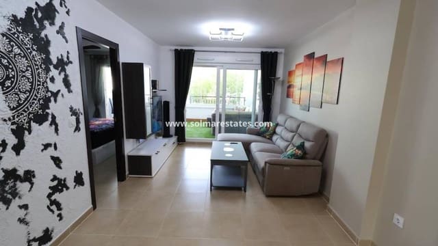 2 Zimmer Apartment zu verkaufen in Villamartin, Orihuela mit Pool - 278.000 € (Ref: 10157038)