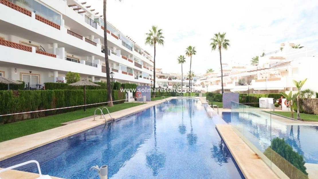 2 Zimmer Apartment zu verkaufen in Villamartin mit Pool - 278.000 € (Ref: 10157038)