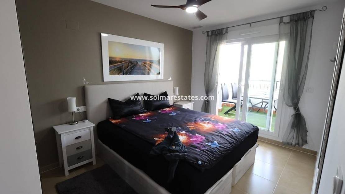 2 Zimmer Apartment zu verkaufen in Villamartin mit Pool - 278.000 € (Ref: 10157038)