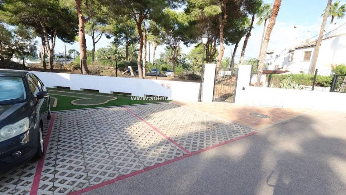 2 Zimmer Apartment zu verkaufen in Villamartin mit Pool - 278.000 € (Ref: 10157038)