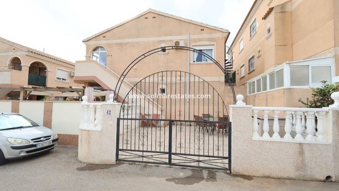 2 bedroom Apartment for sale in La Zenia with pool garage - € 165,000 (Ref: 10157039)