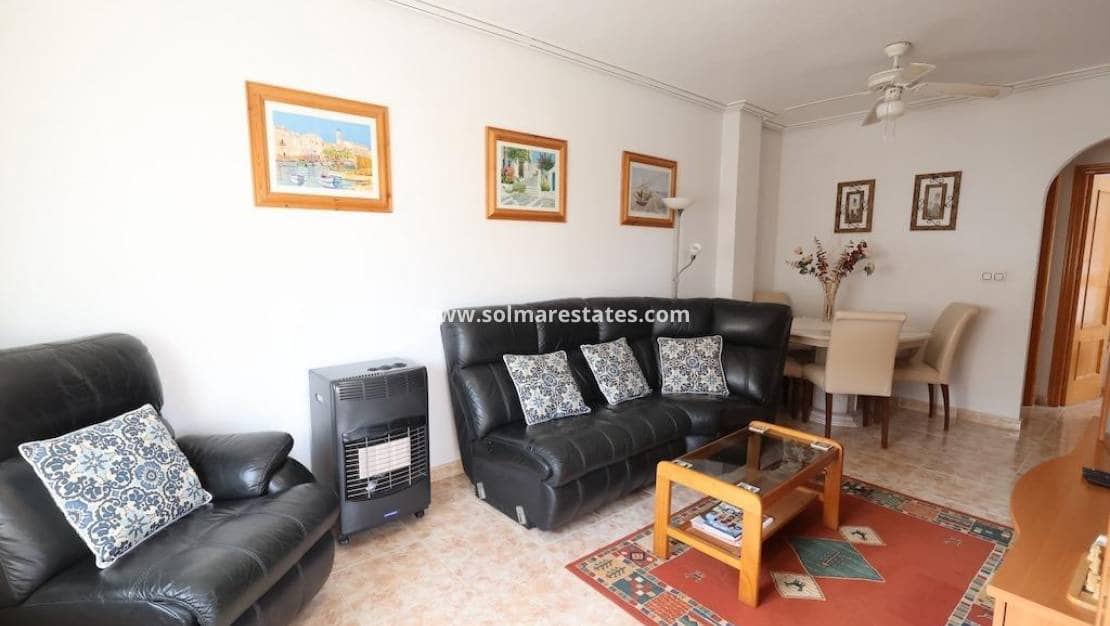 2 bedroom Apartment for sale in La Zenia with pool garage - € 165,000 (Ref: 10157039)