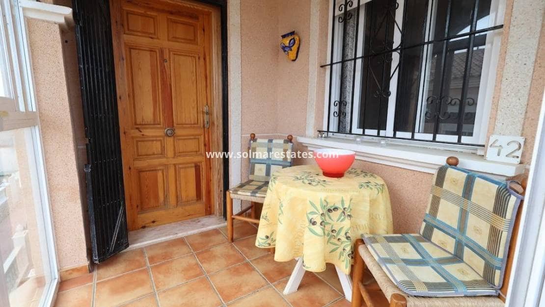 2 bedroom Apartment for sale in La Zenia with pool garage - € 165,000 (Ref: 10157039)
