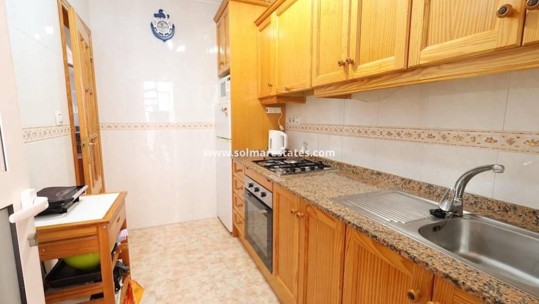 2 bedroom Apartment for sale in La Zenia with pool garage - € 165,000 (Ref: 10157039)
