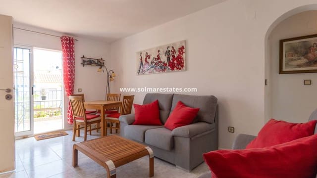 3 Zimmer Apartment zu verkaufen in La Florida, Orihuela mit Pool - 179.000 € (Ref: 10157040)