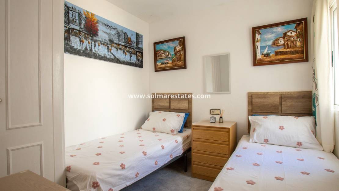 3 sovrum Lägenhet till salu i La Florida med pool - 179 000 € (Ref: 10157040)