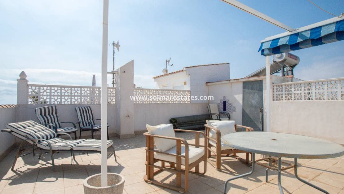 3 sovrum Lägenhet till salu i La Florida med pool - 179 000 € (Ref: 10157040)