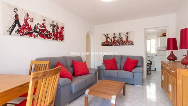 3 sovrum Lägenhet till salu i La Florida, Orihuela med pool - 179 000 € (Ref: 10157040)