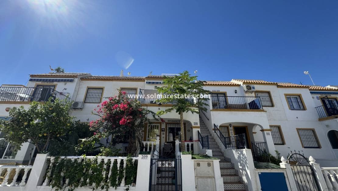 3 sovrum Lägenhet till salu i La Florida med pool - 179 000 € (Ref: 10157040)