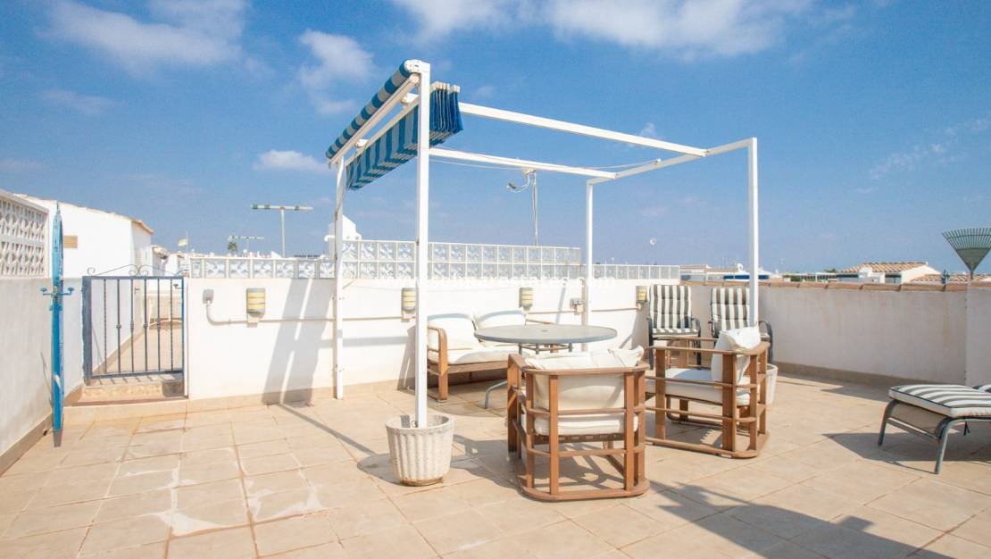 3 sovrum Lägenhet till salu i La Florida med pool - 179 000 € (Ref: 10157040)