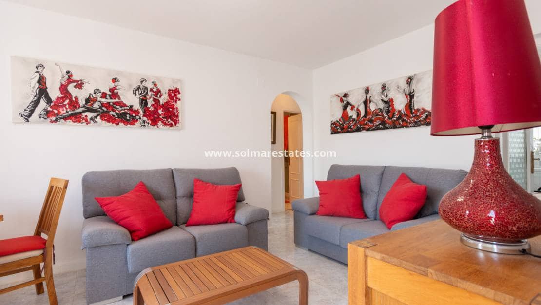 3 sovrum Lägenhet till salu i La Florida med pool - 179 000 € (Ref: 10157040)