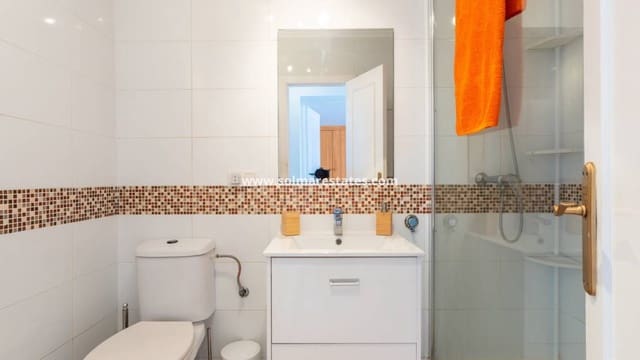 3 sovrum Lägenhet till salu i La Florida, Orihuela med pool - 179 000 € (Ref: 10157040)