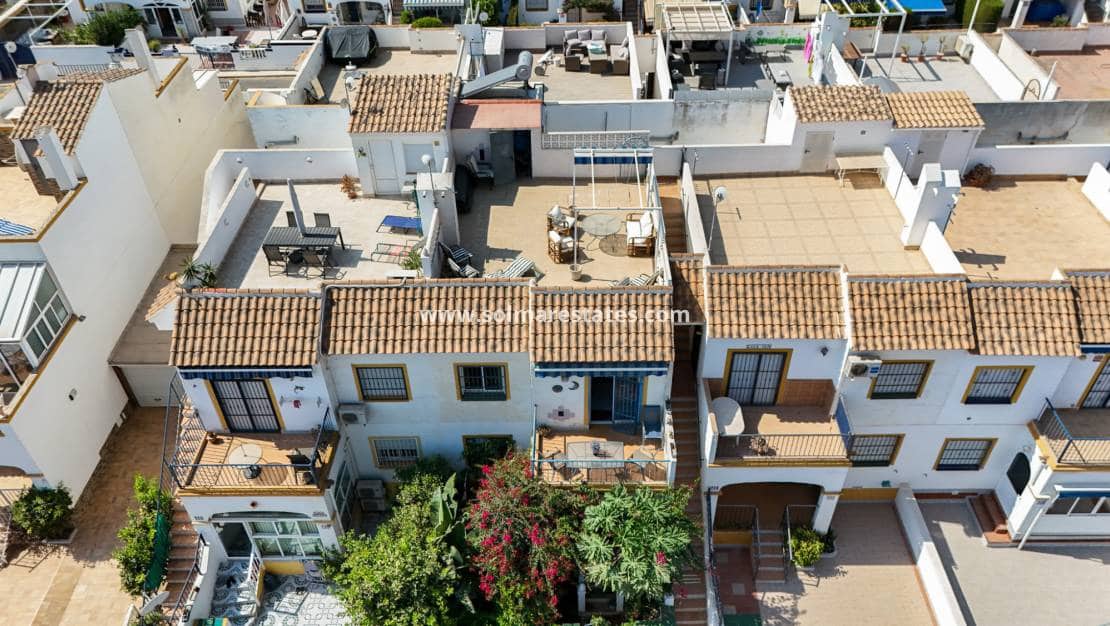 3 sovrum Lägenhet till salu i La Florida med pool - 179 000 € (Ref: 10157040)