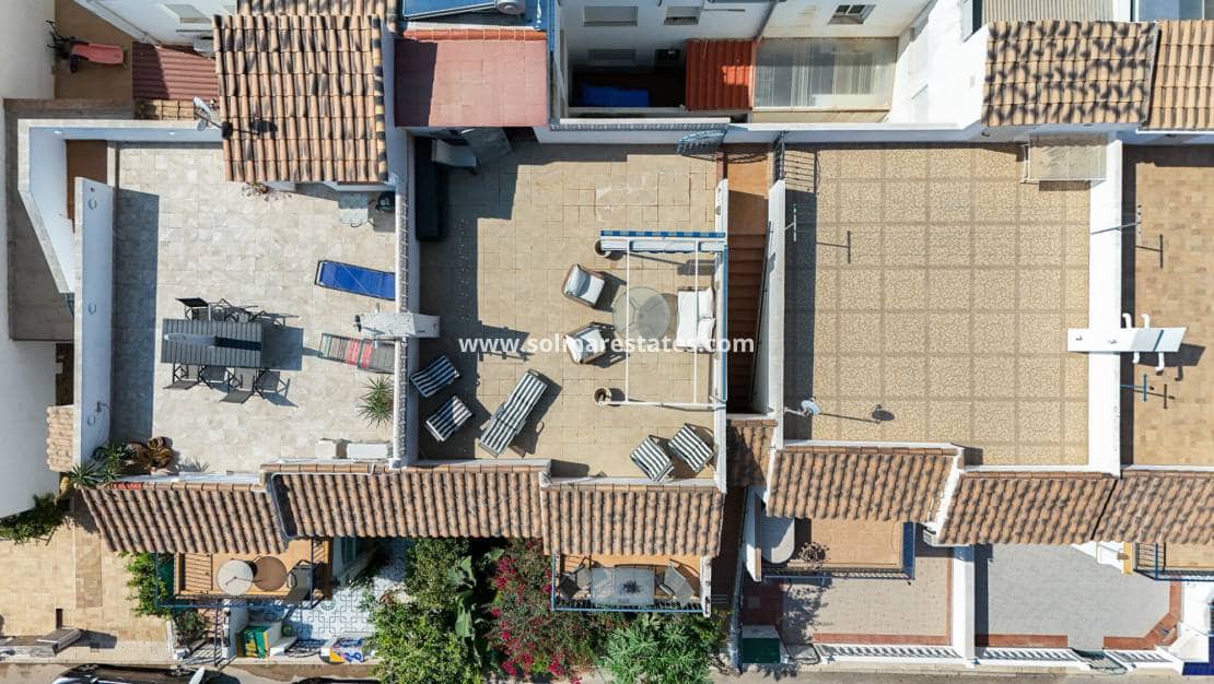 3 sovrum Lägenhet till salu i La Florida med pool - 179 000 € (Ref: 10157040)