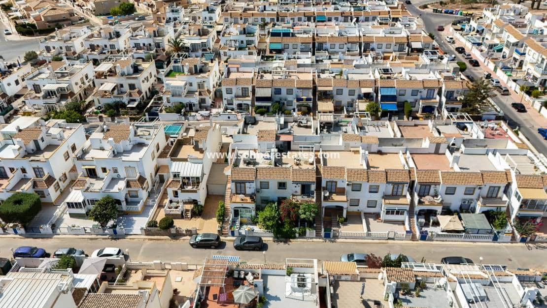 3 sovrum Lägenhet till salu i La Florida med pool - 179 000 € (Ref: 10157040)