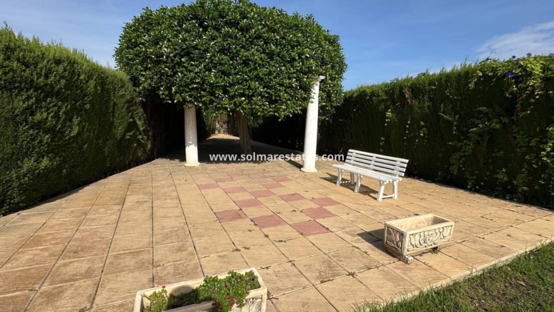 2 chambre Maison de Ville à vendre à Playa Flamenca avec piscine - 180 000 € (Ref: 10158437)
