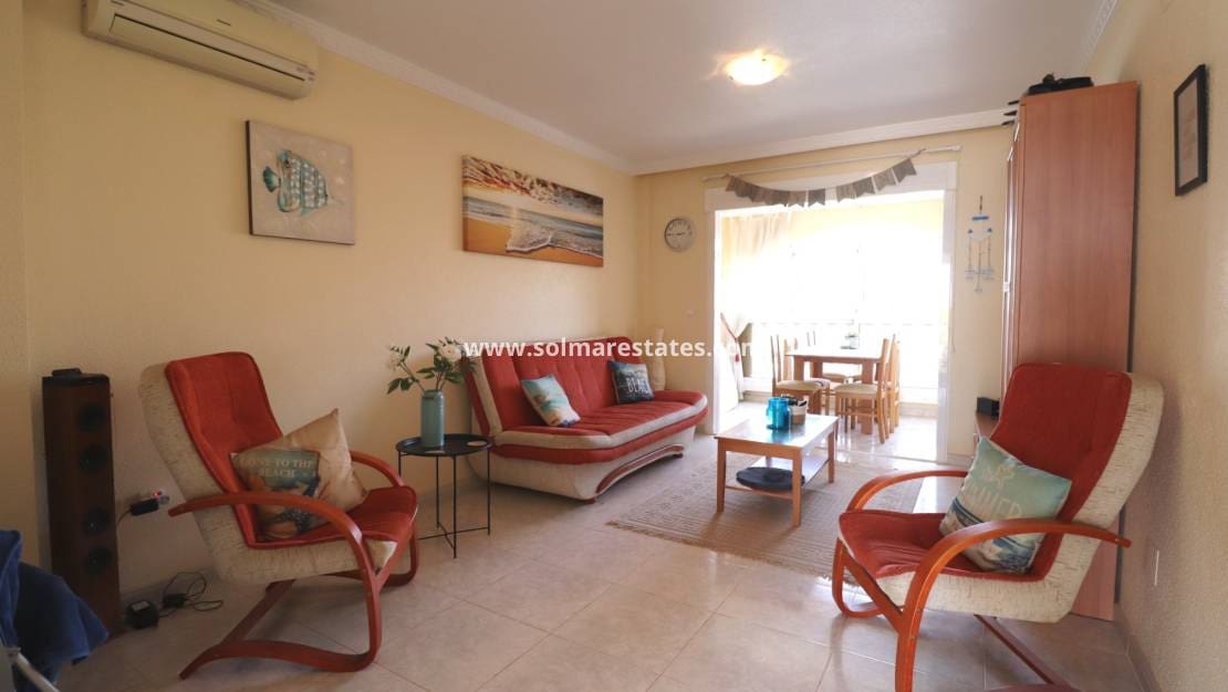 2 quarto Apartamento para venda em Benijofar com piscina garagem - 184 950 € (Ref: 10158438)