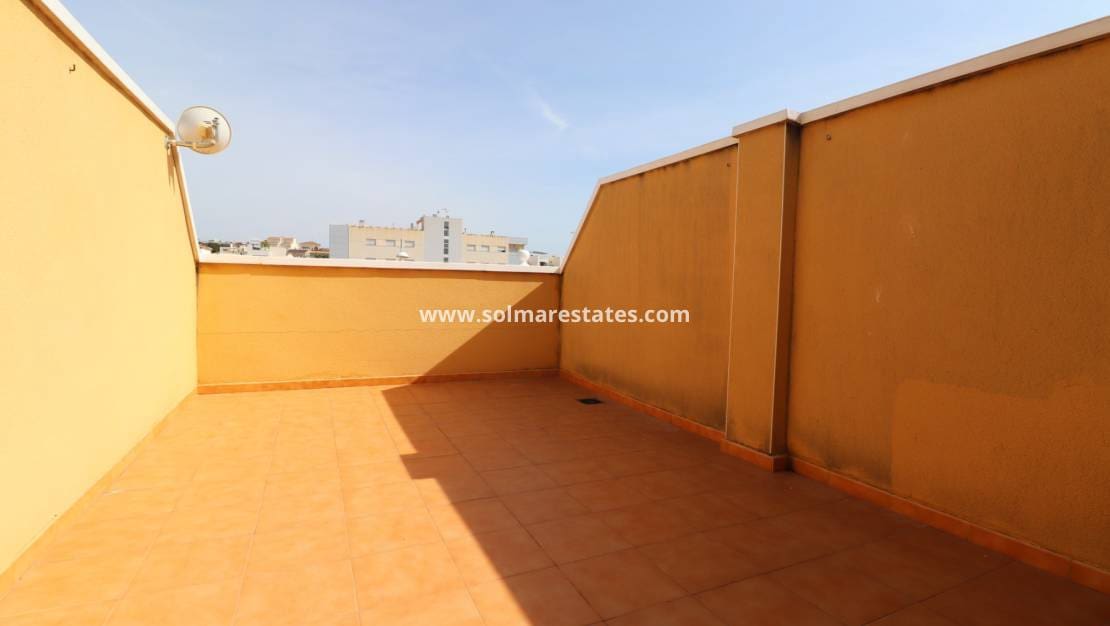 2 quarto Apartamento para venda em Benijofar com piscina garagem - 184 950 € (Ref: 10158438)