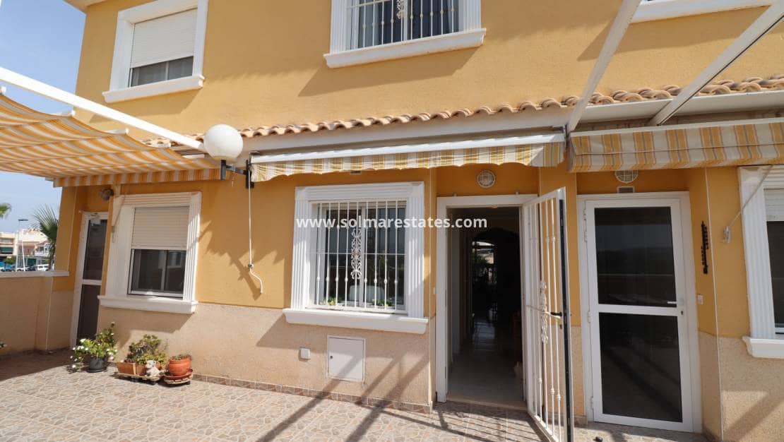 2 quarto Apartamento para venda em Benijofar com piscina garagem - 184 950 € (Ref: 10158438)