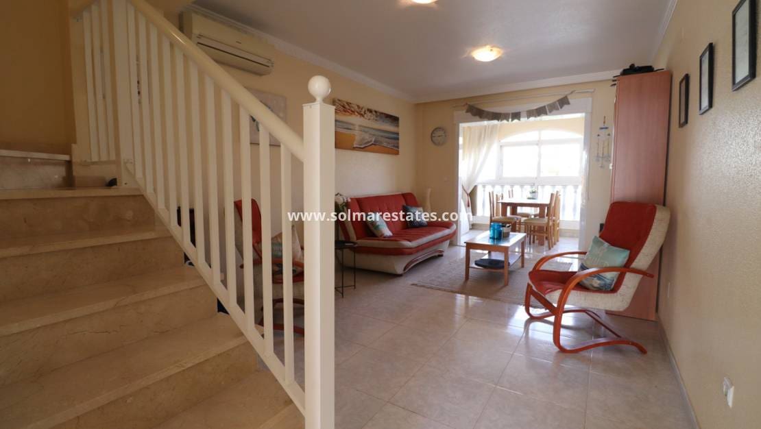 2 quarto Apartamento para venda em Benijofar com piscina garagem - 184 950 € (Ref: 10158438)
