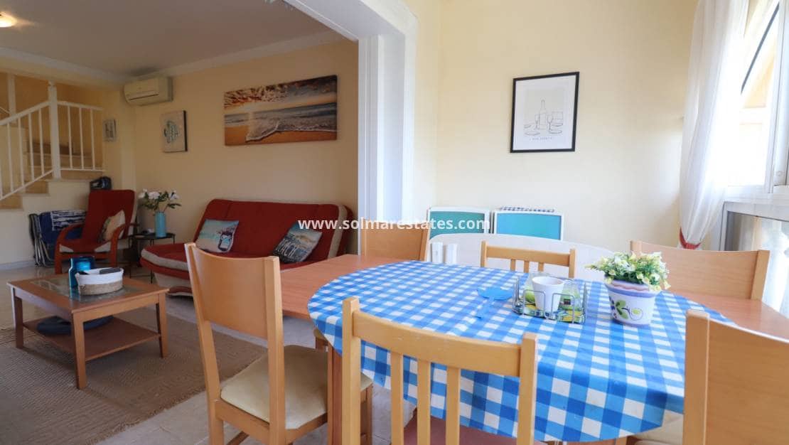 2 quarto Apartamento para venda em Benijofar com piscina garagem - 184 950 € (Ref: 10158438)