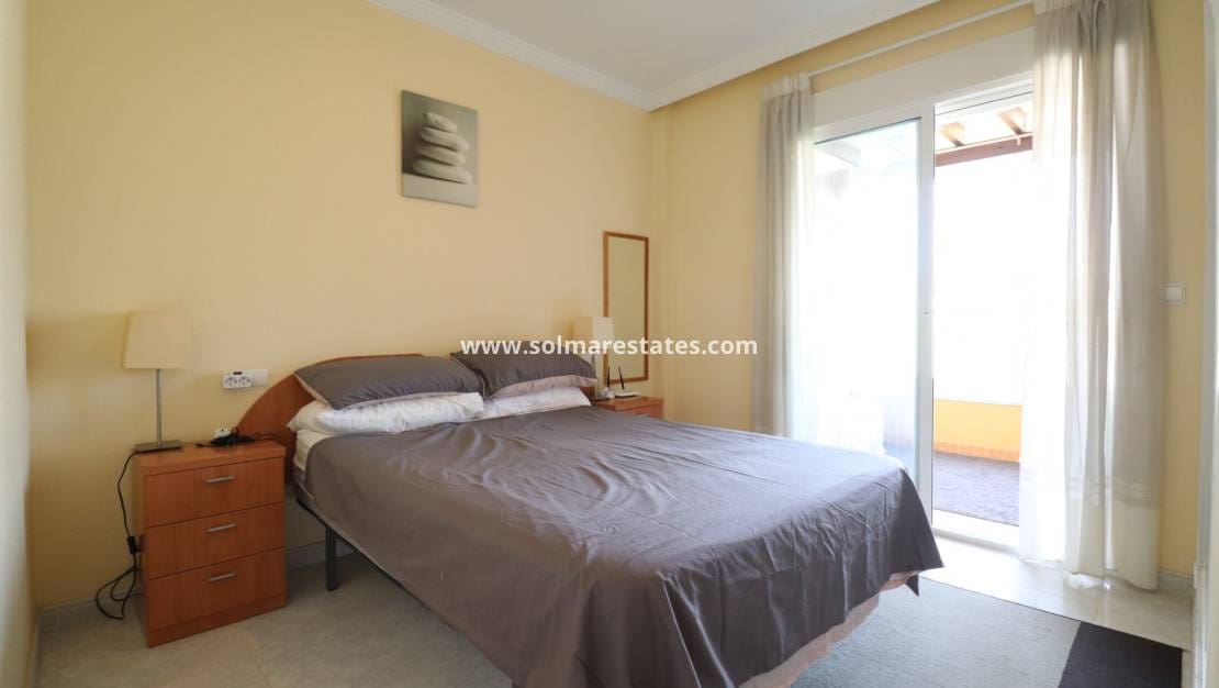 2 quarto Apartamento para venda em Benijofar com piscina garagem - 184 950 € (Ref: 10158438)