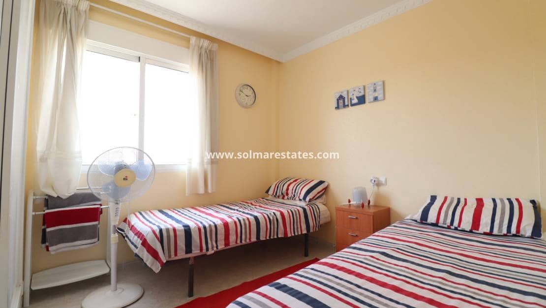 2 quarto Apartamento para venda em Benijofar com piscina garagem - 184 950 € (Ref: 10158438)