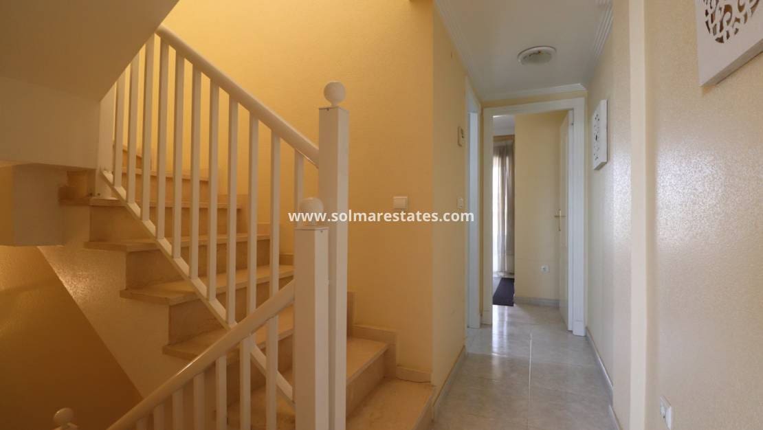 2 quarto Apartamento para venda em Benijofar com piscina garagem - 184 950 € (Ref: 10158438)