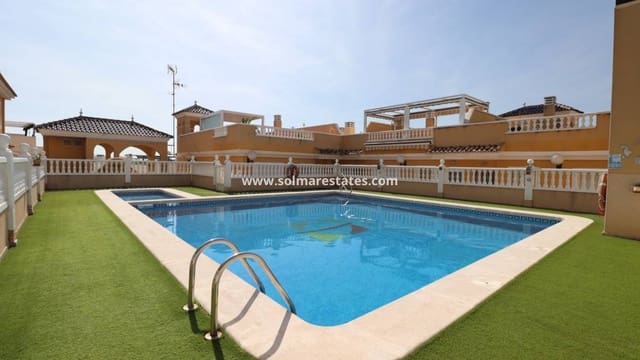 2 camera da letto Appartamento in vendita in Benijófar con piscina garage - 184.950 € (Rif: 10158438)