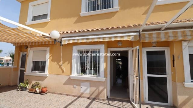 2 camera da letto Appartamento in vendita in Benijófar con piscina garage - 184.950 € (Rif: 10158438)