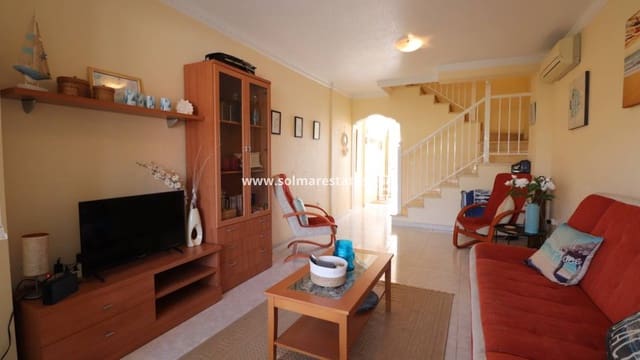 2 camera da letto Appartamento in vendita in Benijófar con piscina garage - 184.950 € (Rif: 10158438)