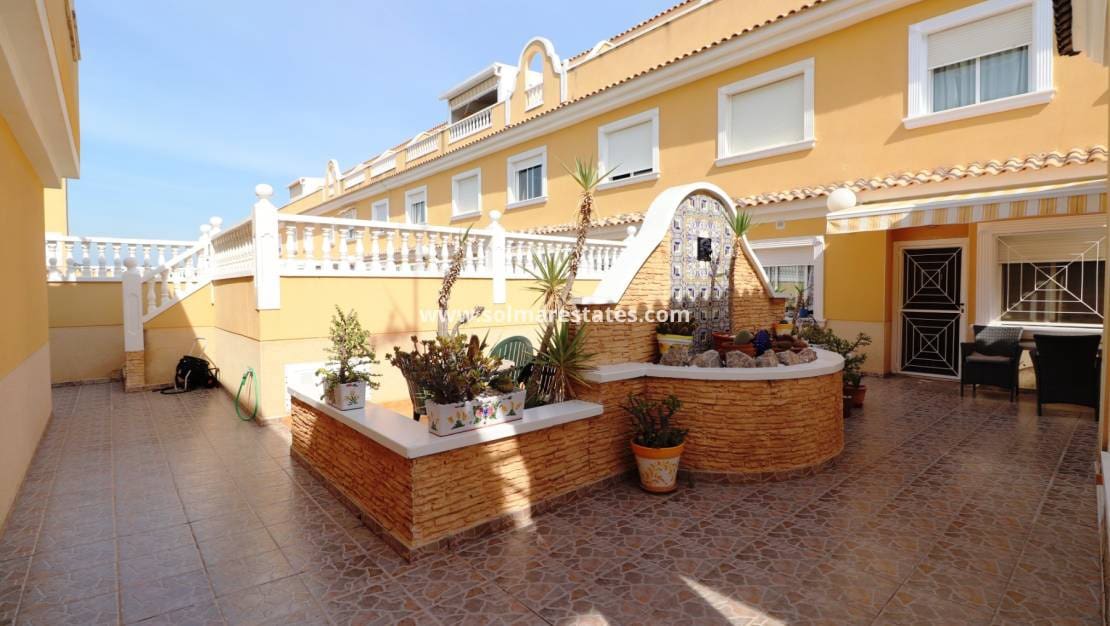 2 quarto Apartamento para venda em Benijofar com piscina garagem - 184 950 € (Ref: 10158438)