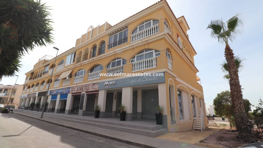 2 quarto Apartamento para venda em Benijofar com piscina garagem - 184 950 € (Ref: 10158438)