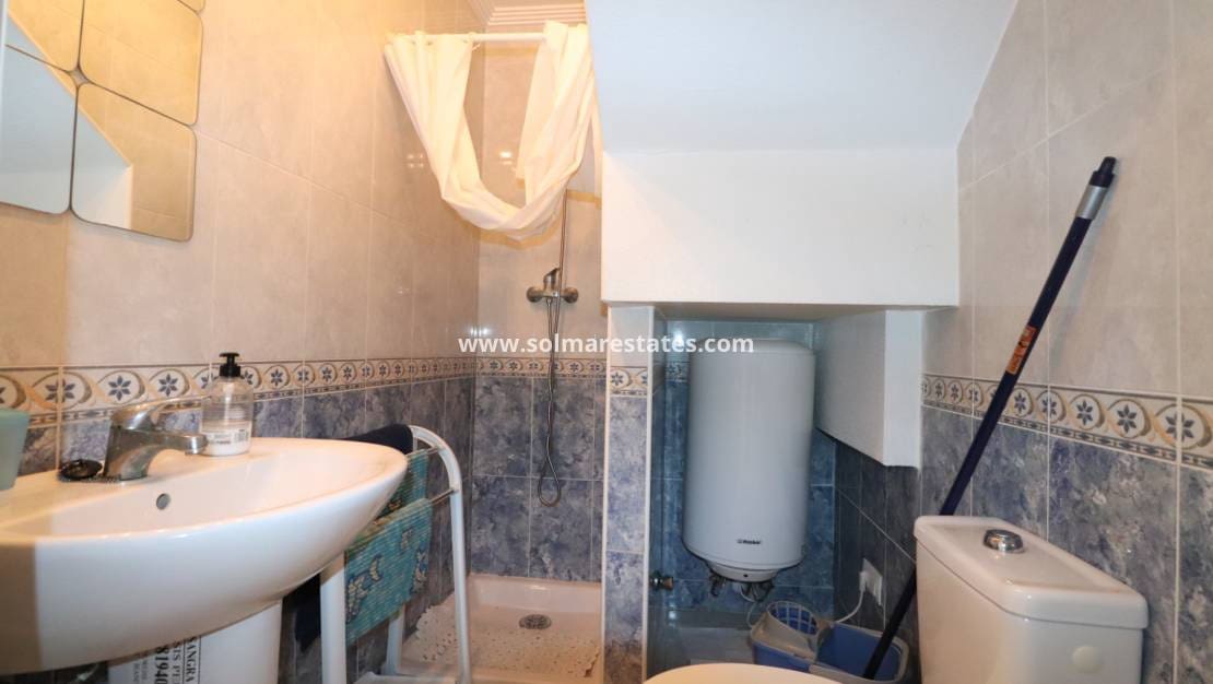 2 quarto Apartamento para venda em Benijofar com piscina garagem - 184 950 € (Ref: 10158438)