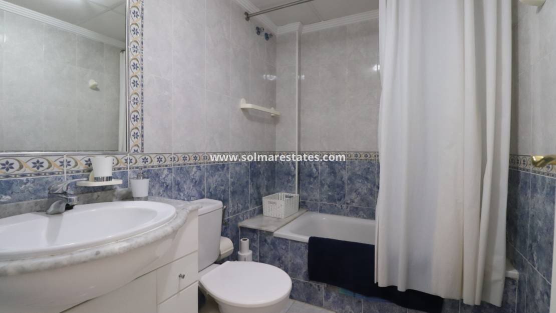2 quarto Apartamento para venda em Benijofar com piscina garagem - 184 950 € (Ref: 10158438)