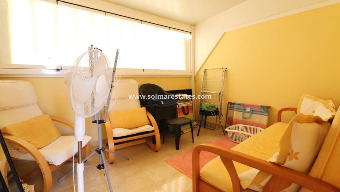 2 quarto Apartamento para venda em Benijofar com piscina garagem - 184 950 € (Ref: 10158438)