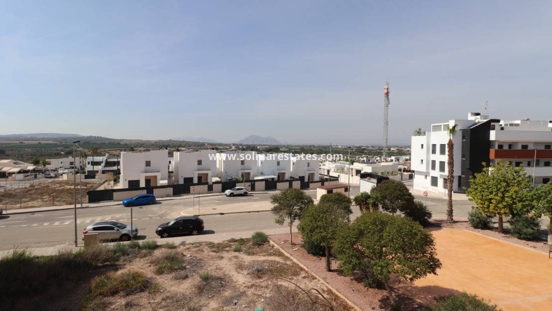 2 quarto Apartamento para venda em Benijofar com piscina garagem - 184 950 € (Ref: 10158438)