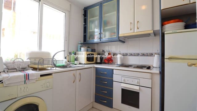 2 camera da letto Appartamento in vendita in Benijófar con piscina garage - 184.950 € (Rif: 10158438)