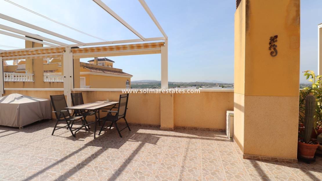 2 quarto Apartamento para venda em Benijofar com piscina garagem - 184 950 € (Ref: 10158438)