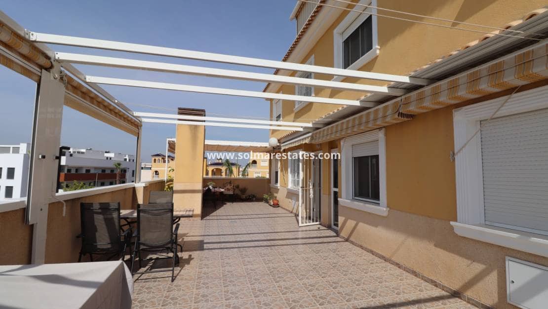 2 quarto Apartamento para venda em Benijofar com piscina garagem - 184 950 € (Ref: 10158438)