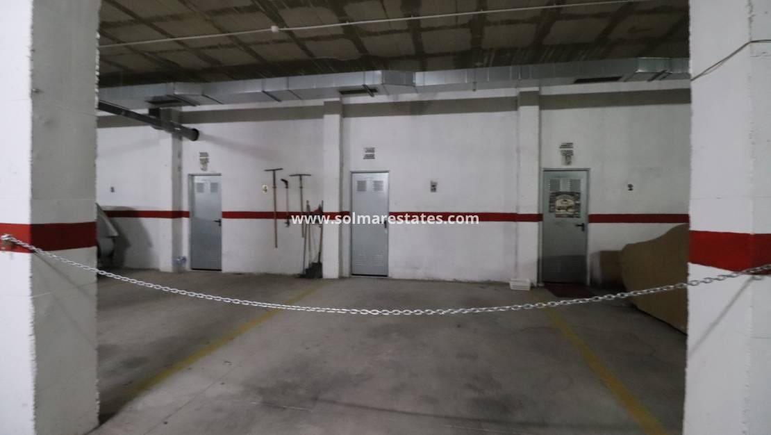 2 quarto Apartamento para venda em Benijofar com piscina garagem - 184 950 € (Ref: 10158438)